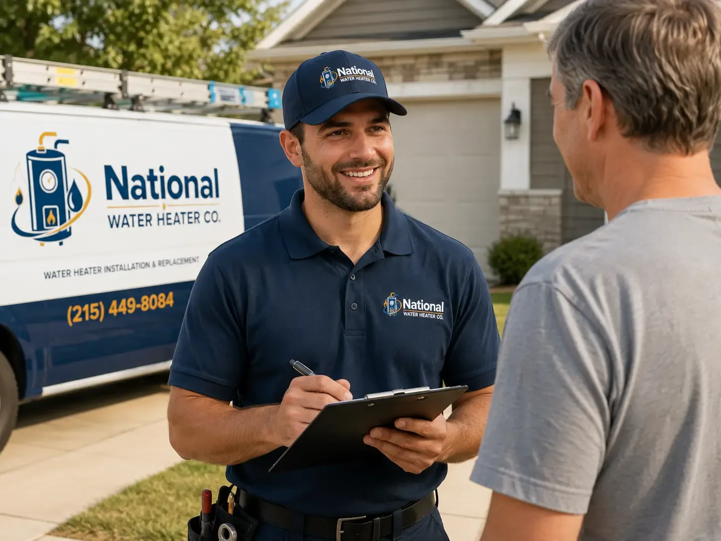 Water Heater Installation Sandy Ridge, PA FAQs